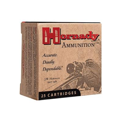 Hornady XTP Custom .38 Spec...