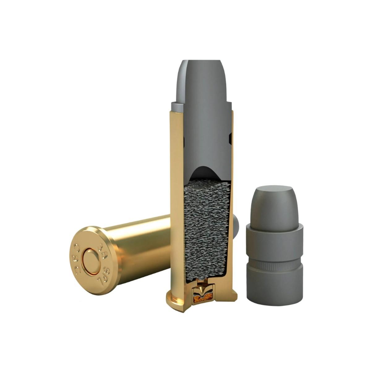 magtech 38 spec lswc 10 24g