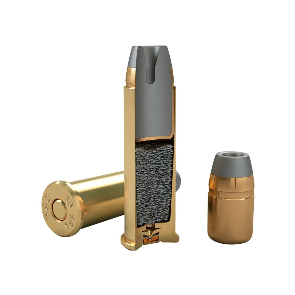 magtech 38 spec sjhp 10 24g