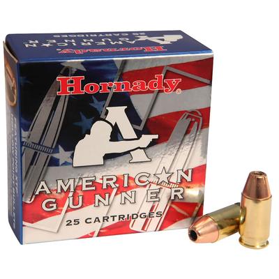 Hornady XTP American Gunner...