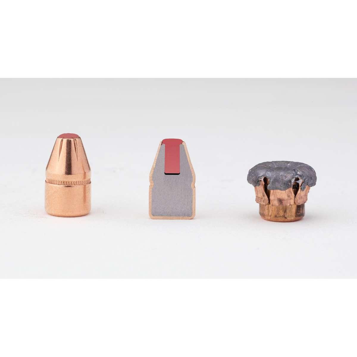 hornady ftx critical defense 380 acp 90gr 90080