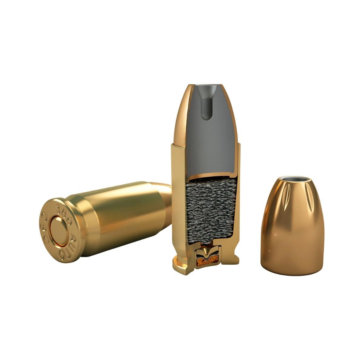 magtech 380 acp 6 15g fmj