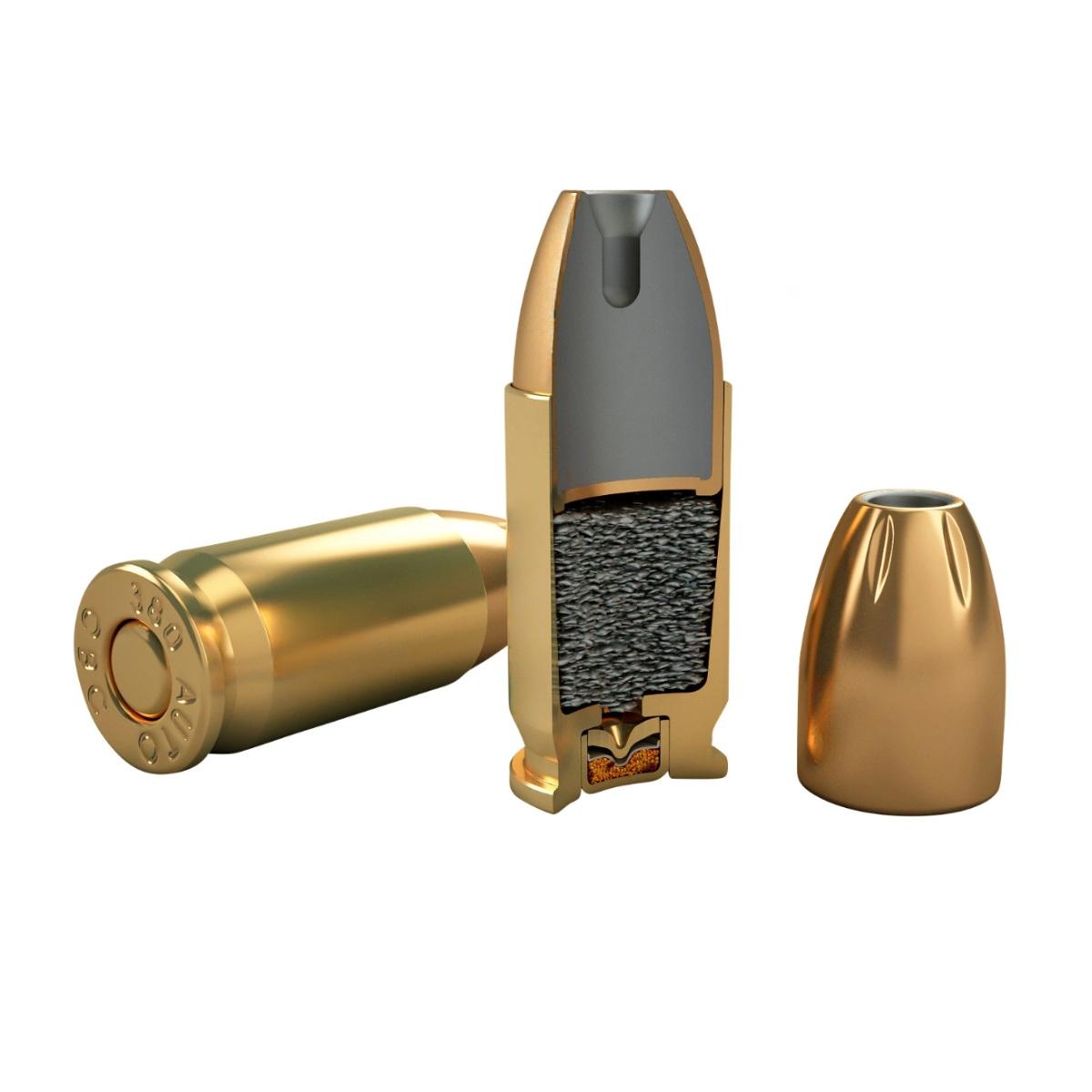 magtech 380 acp jhp 6 15g