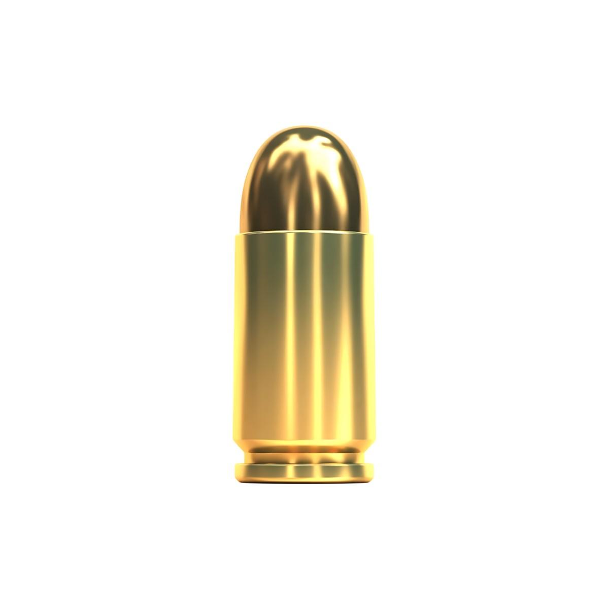 sellier bellot 380 acp 6g fmj
