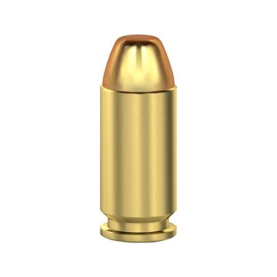 magtech 40 s w 11 66g fmj flat