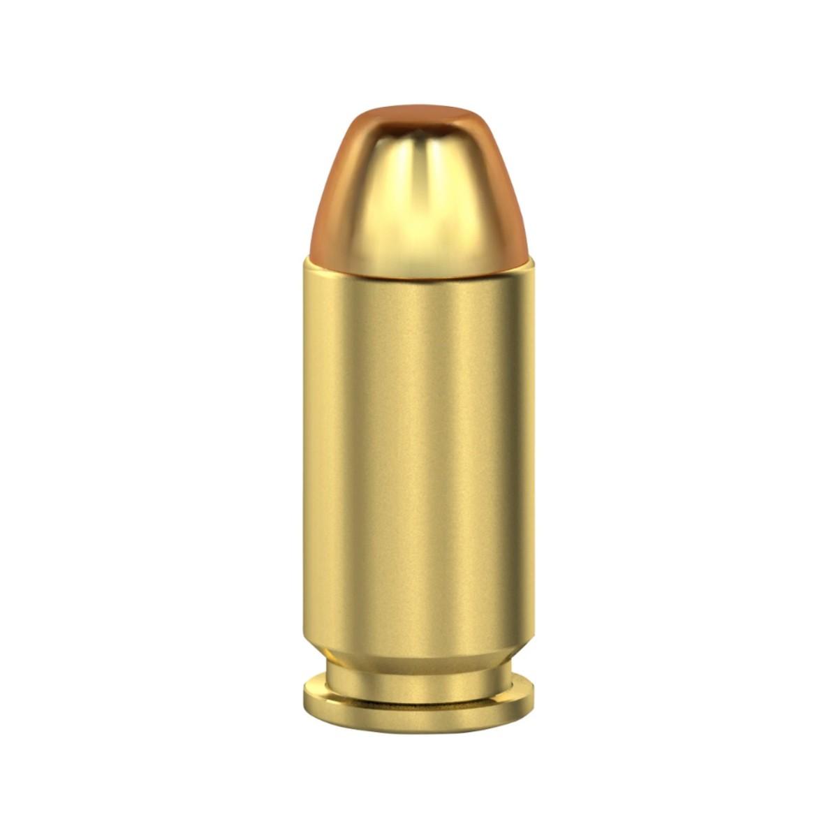 magtech 40 s w 11 66g fmj flat