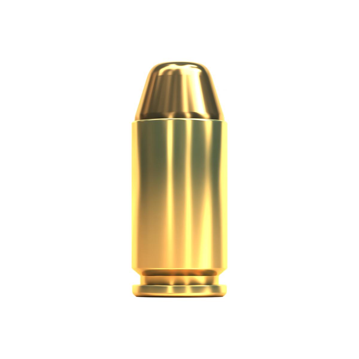 sellier bellot 40 s w 11 7g fmj