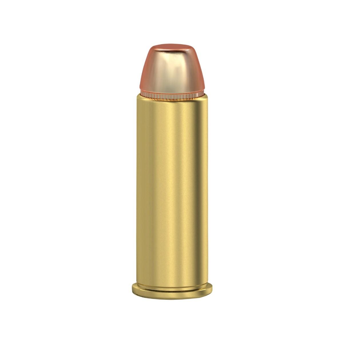 magtech 44 magnum fmj 15 6g 44c