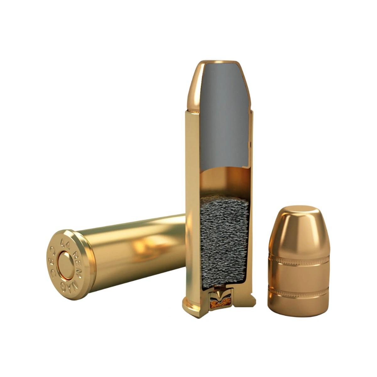 magtech 44 magnum fmj 15 6g 44c