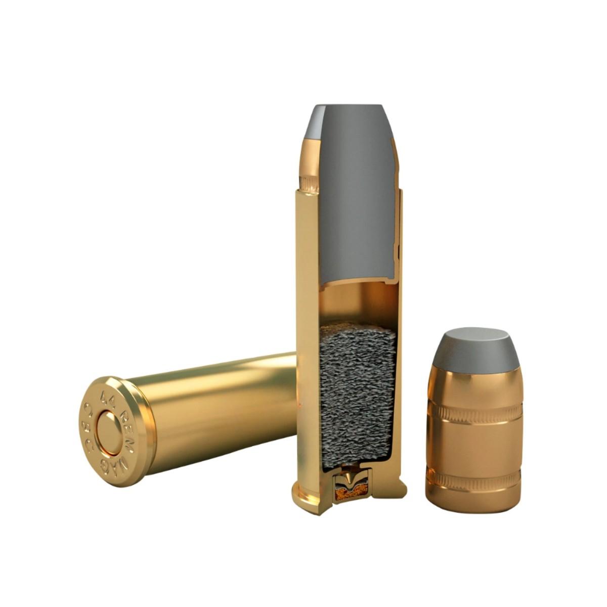 magtech 44 magnum sjsp 15 55g 44a