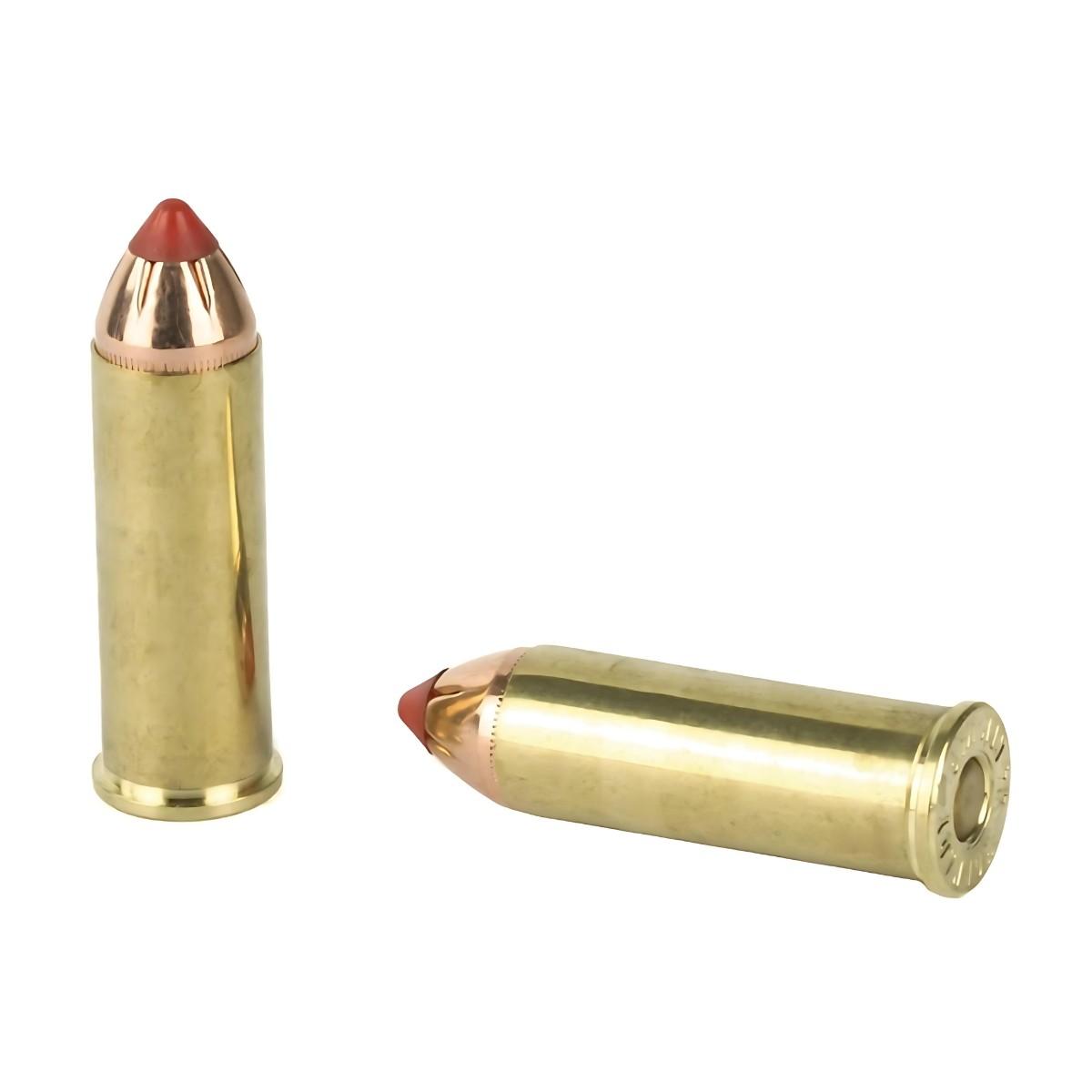 hornady ftx leverevolution 44 magnum 225gr 92782