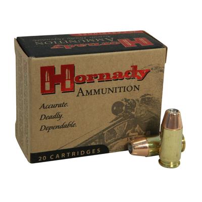 Hornady XTP Custom .45 ACP...
