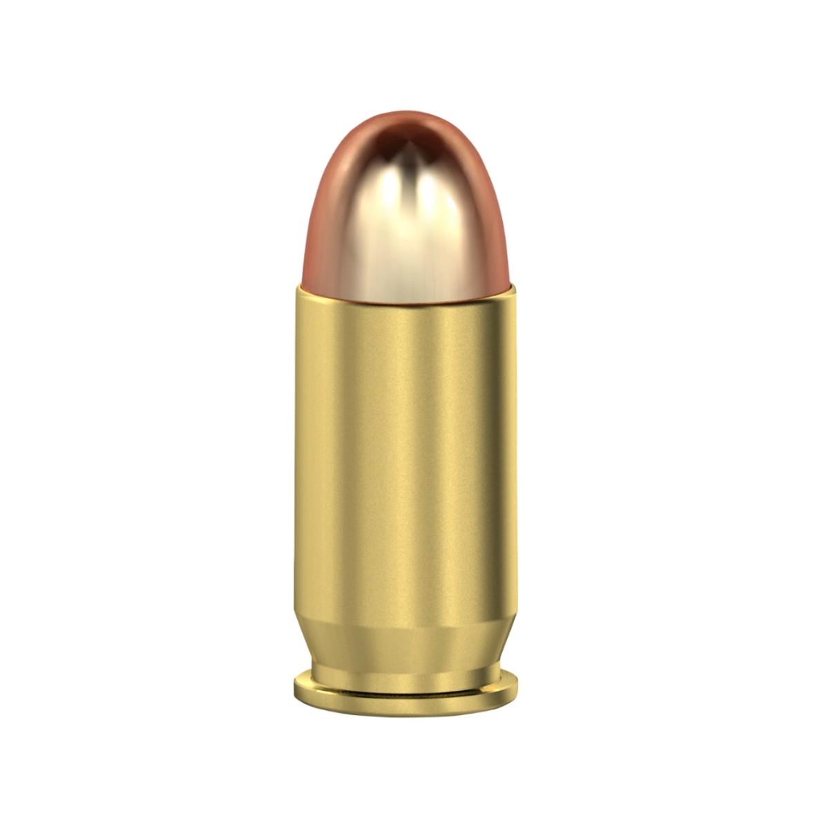 magtech 45acp fmj 14 9g
