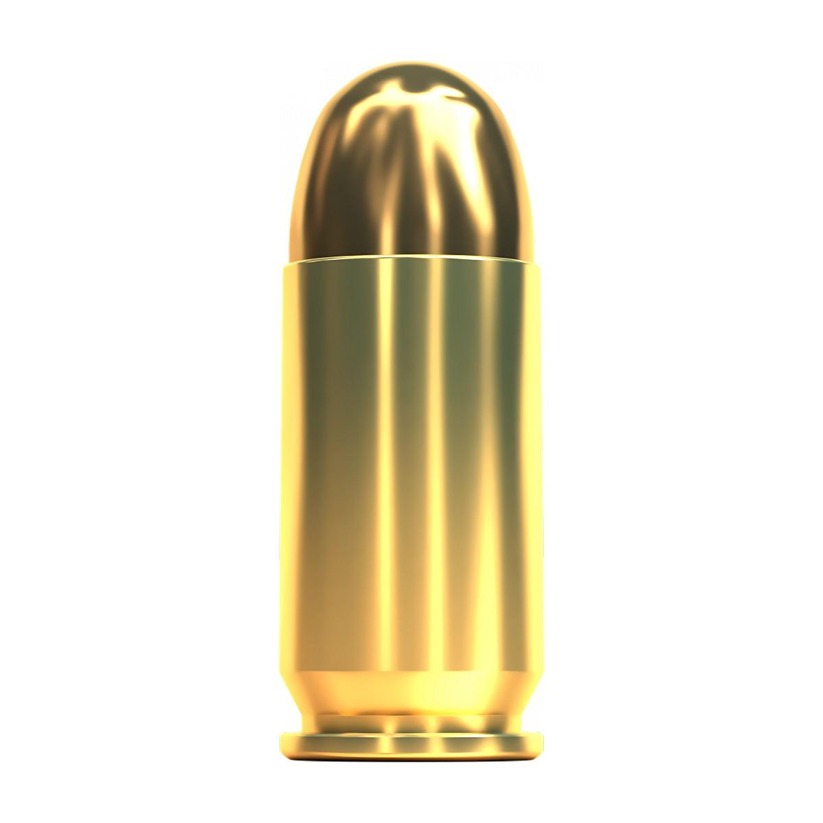 sellier bellot 45 acp 14 9g nontox tfmj