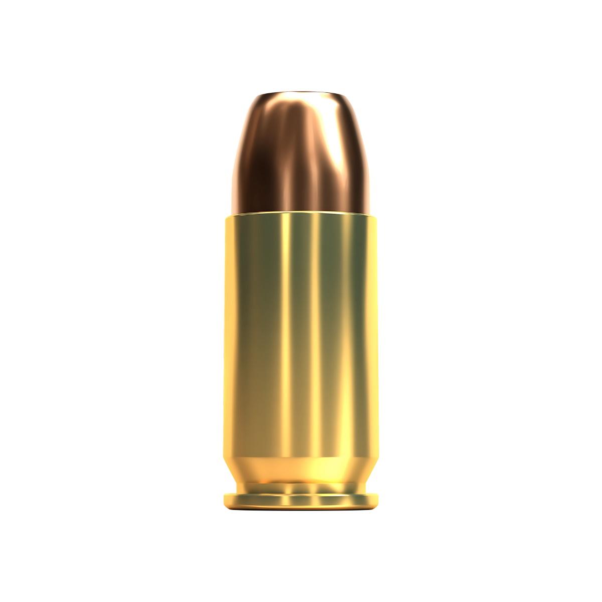 sellier bellot 45 acp 10 7g 165gr xrg