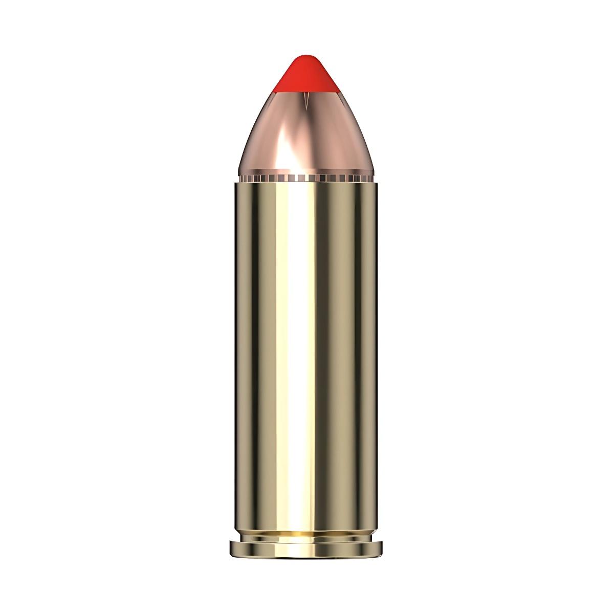 hornady ftx leverrevolution 45 colt 225gr 92792