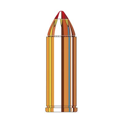 hornady ftx leverrevolution 45 colt 225gr 92792