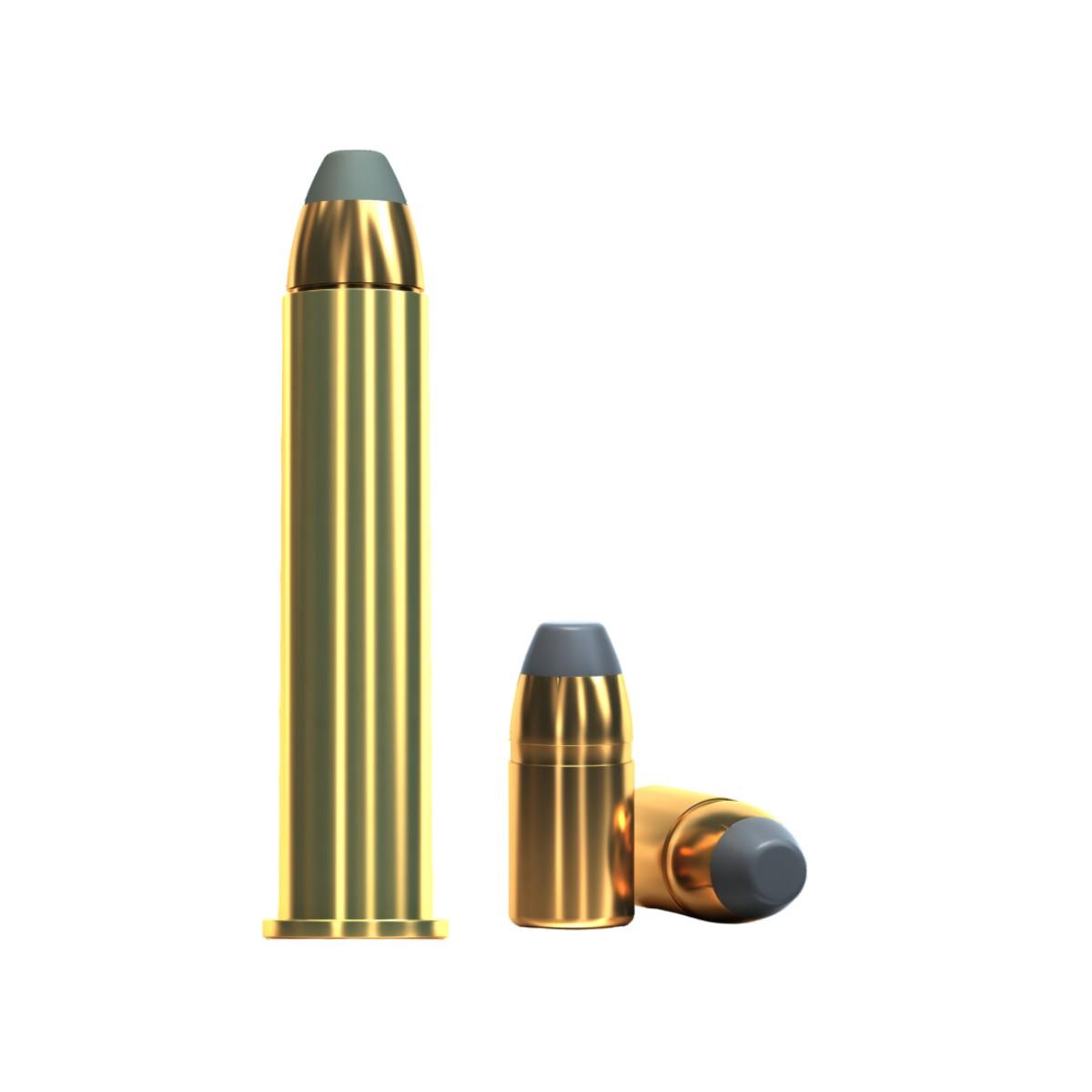sellier bellot 45 70 govt sp 26 2 g