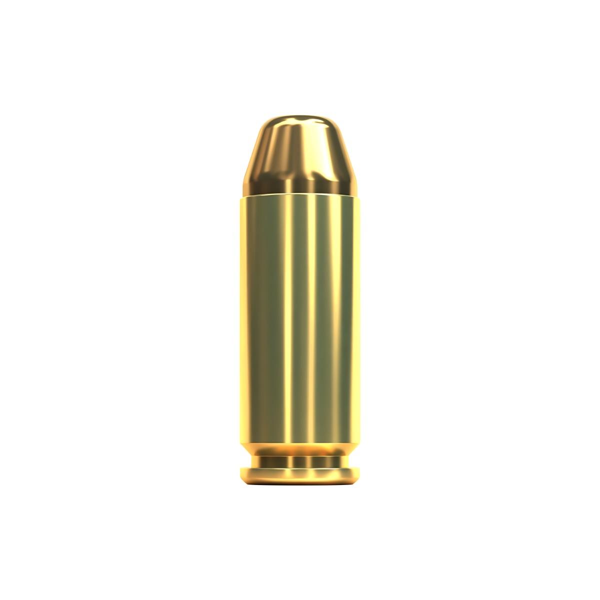 sellier bellot 10mm auto 11 7g fmj