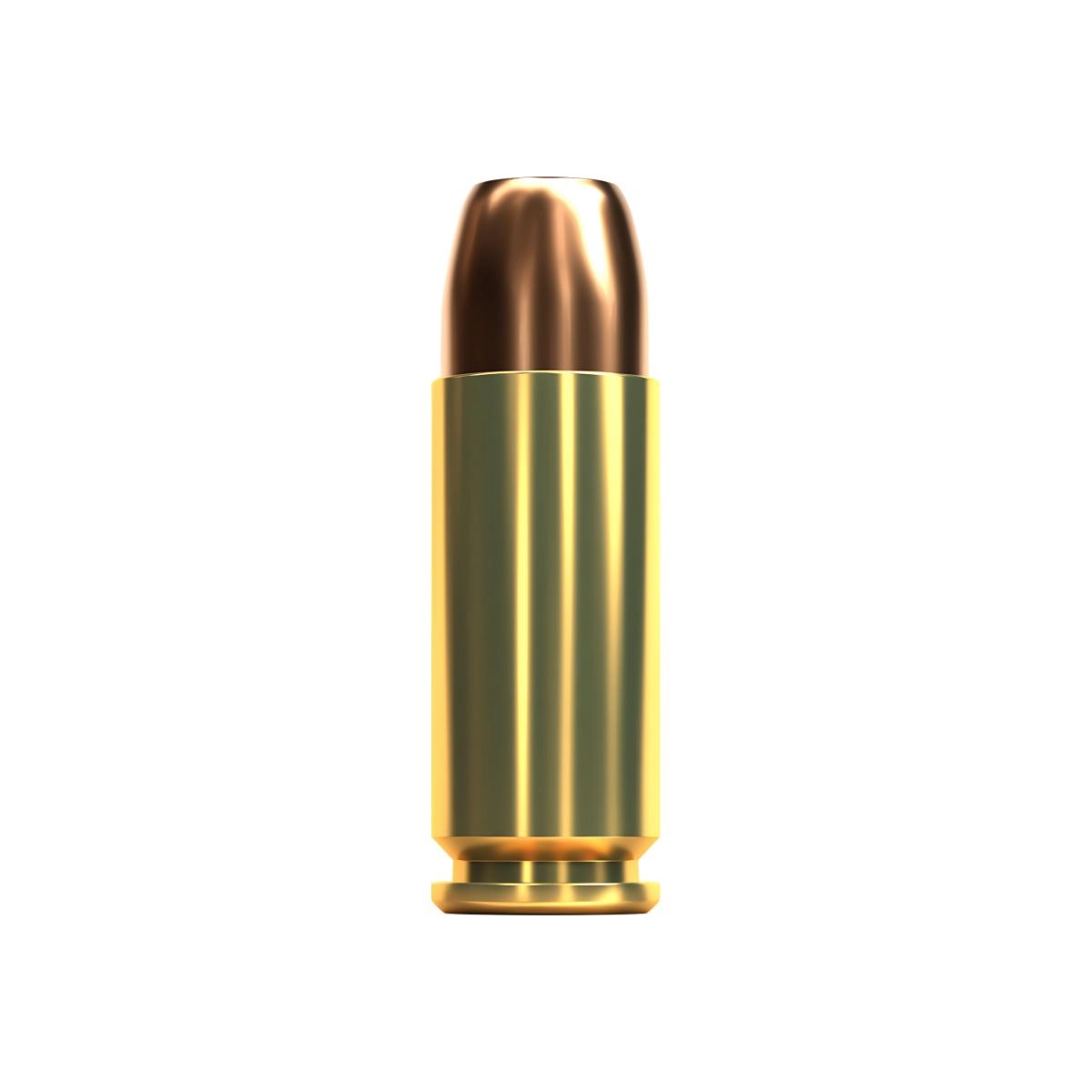 sellier bellot 10mm auto 8 4g 130gr xrg