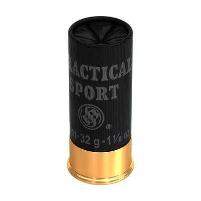 sellier bellot 12 65 practical sport 32g