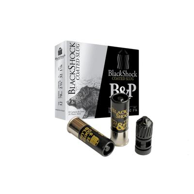 B&P 12/65 Breneka Black...