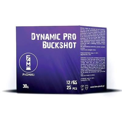 FAM-PIONKI 12/65 Dynamic...