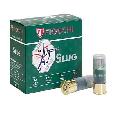 Fiocchi 12/65 Slug...