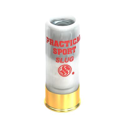 sellier bellot 12 67 5 slug 28g