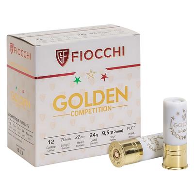 Fiocchi Golden Skeet 12/70 24g