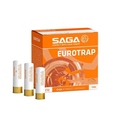 Saga 12/70 Trap 28g