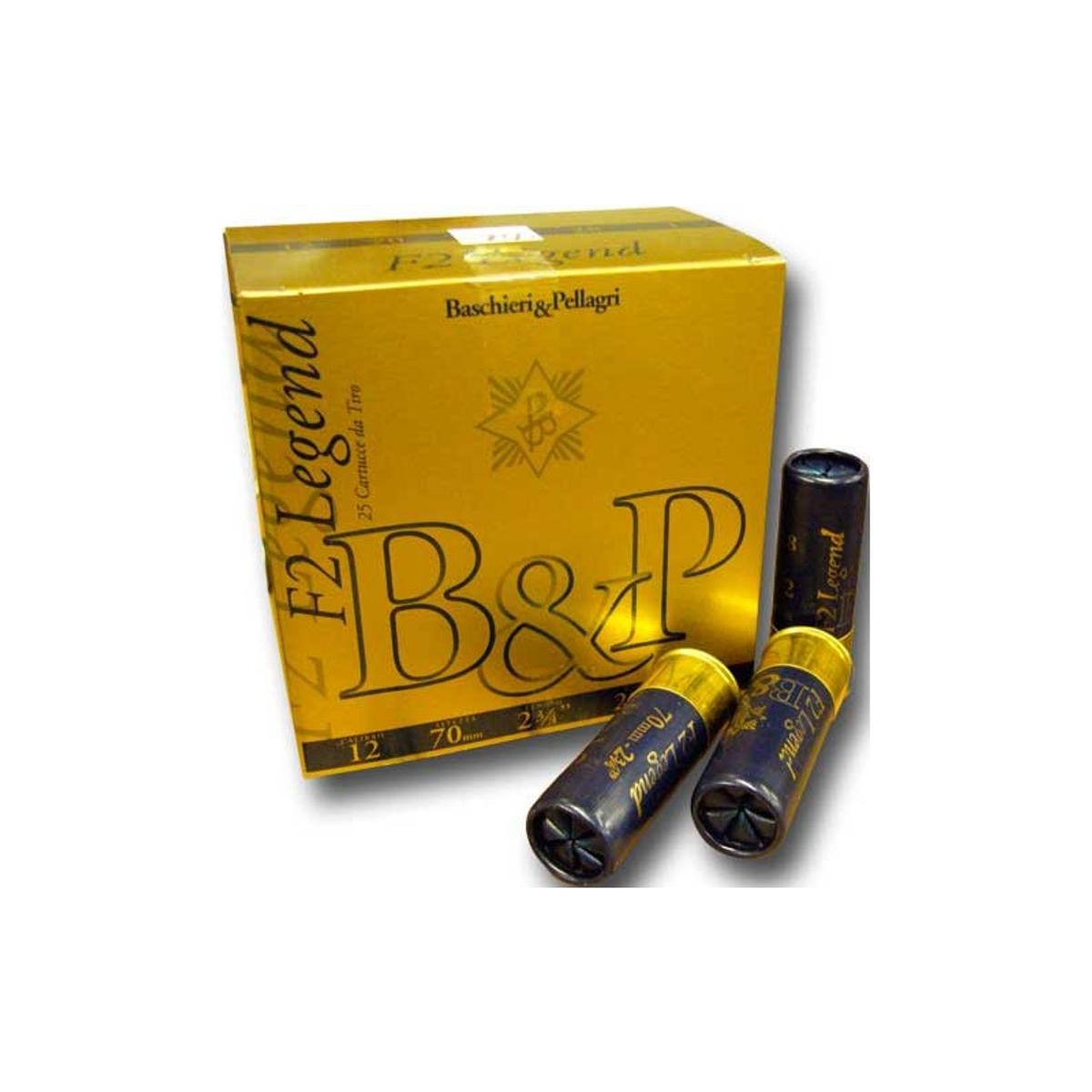b p 12 70 f2 legend 24g 7 5
