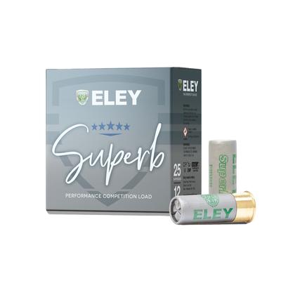 Eley Superb 12/70 28g 7,5