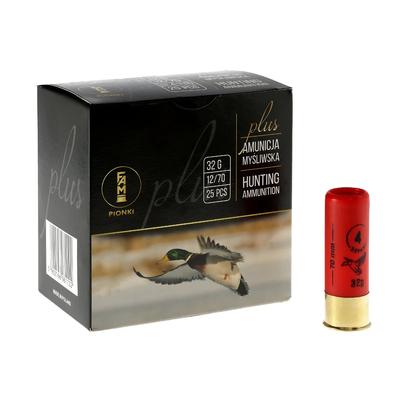 FAM-PIONKI 12/70 32g...