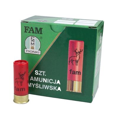 FAM-PIONKI 12/70 32g...