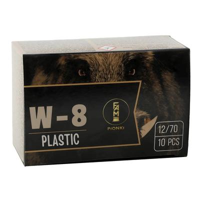 FAM-PIONKI 12/70 32g W-8...