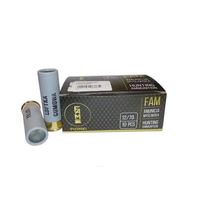 FAM-PIONKI 12/70 Loftka Gumowa