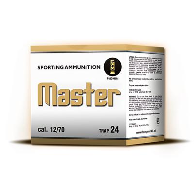 FAM-PIONKI 12/70 Master...
