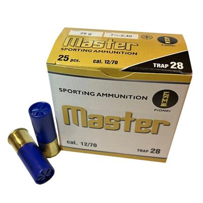 FAM-PIONKI 12/70 Master...