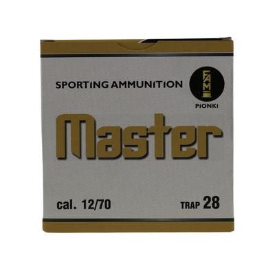 fam pionki 12 70 master trap 28g