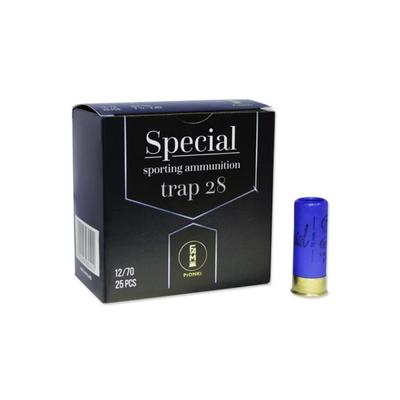 FAM-PIONKI 12/70 Trap...