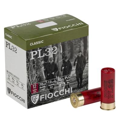 fiocchi pl32 12 70 32g 3