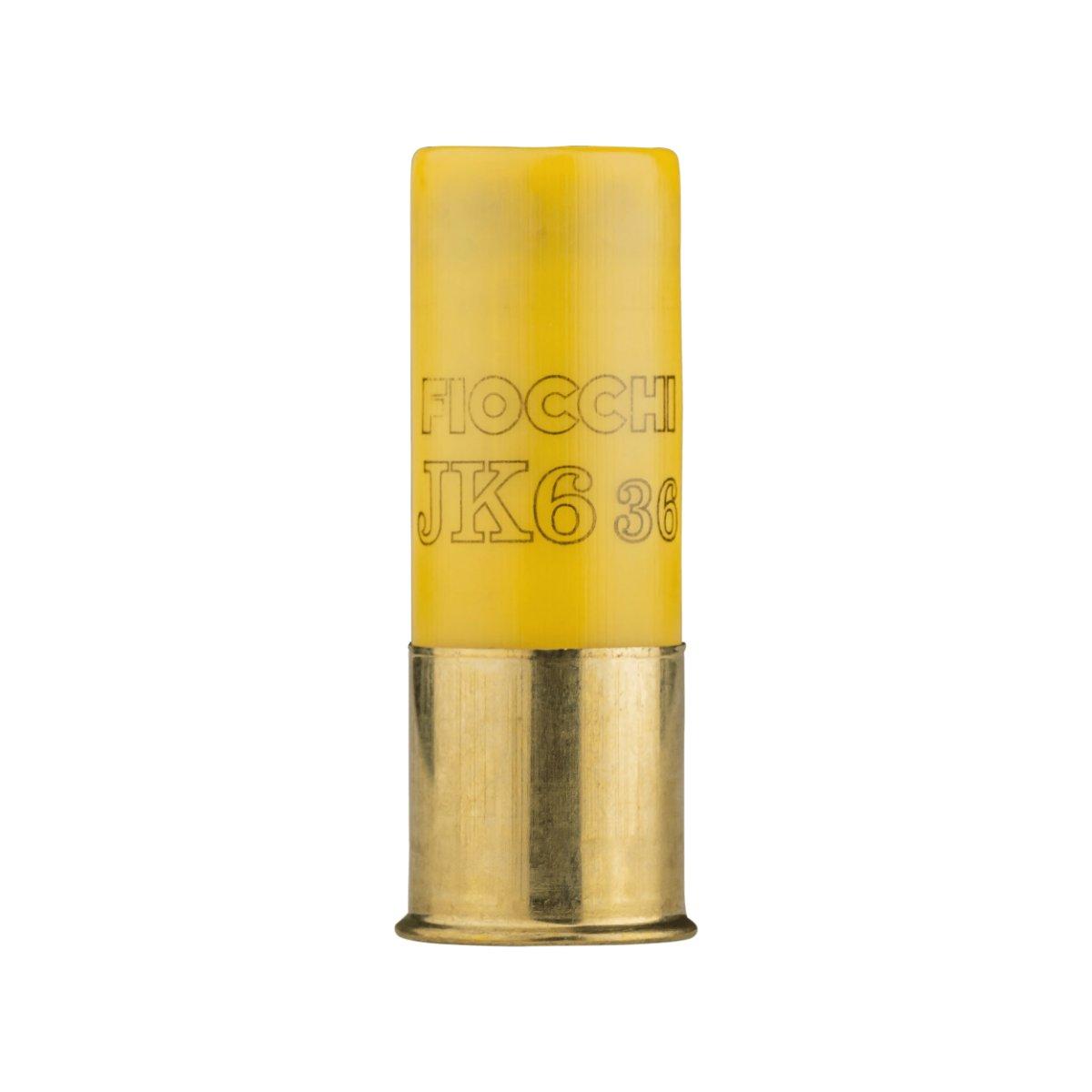 fiocchi jk6 12 70 36g 4