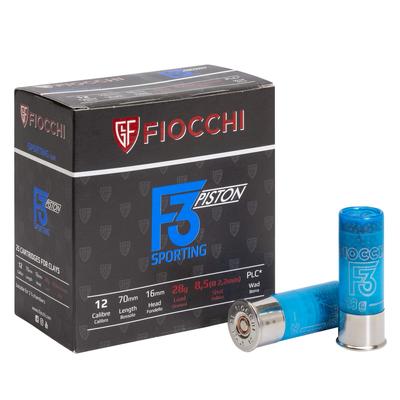Fiocchi SL F3 Piston 12/70 28g