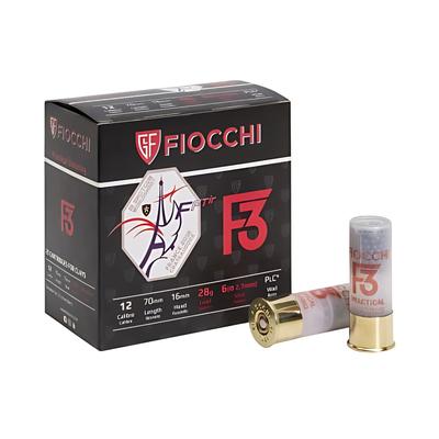 Fiocchi F3 Practical...