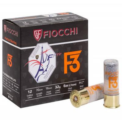 Fiocchi SL F3 Practical...