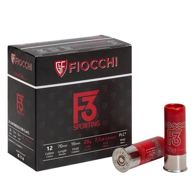 Fiocchi SL F3 Sporting...