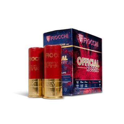 Fiocchi OFFICIAL ROSSA HV...