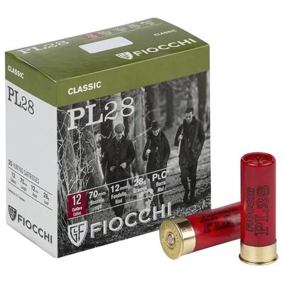 Fiocchi PL28 12/70 28g "2"