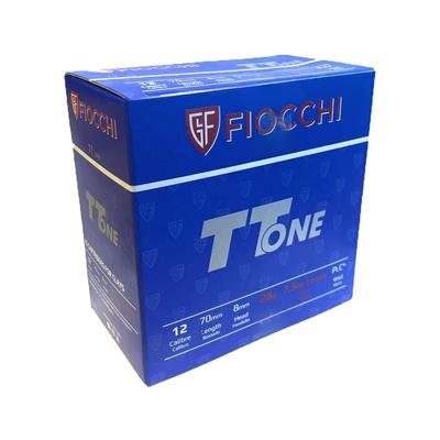 Fiocchi TT One 12/70 28g "7,5"
